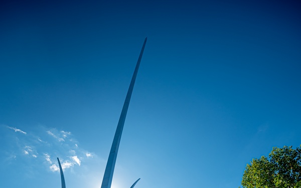 Air Force Memorial