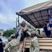Florida National Guard Responds to Hurricane Milton