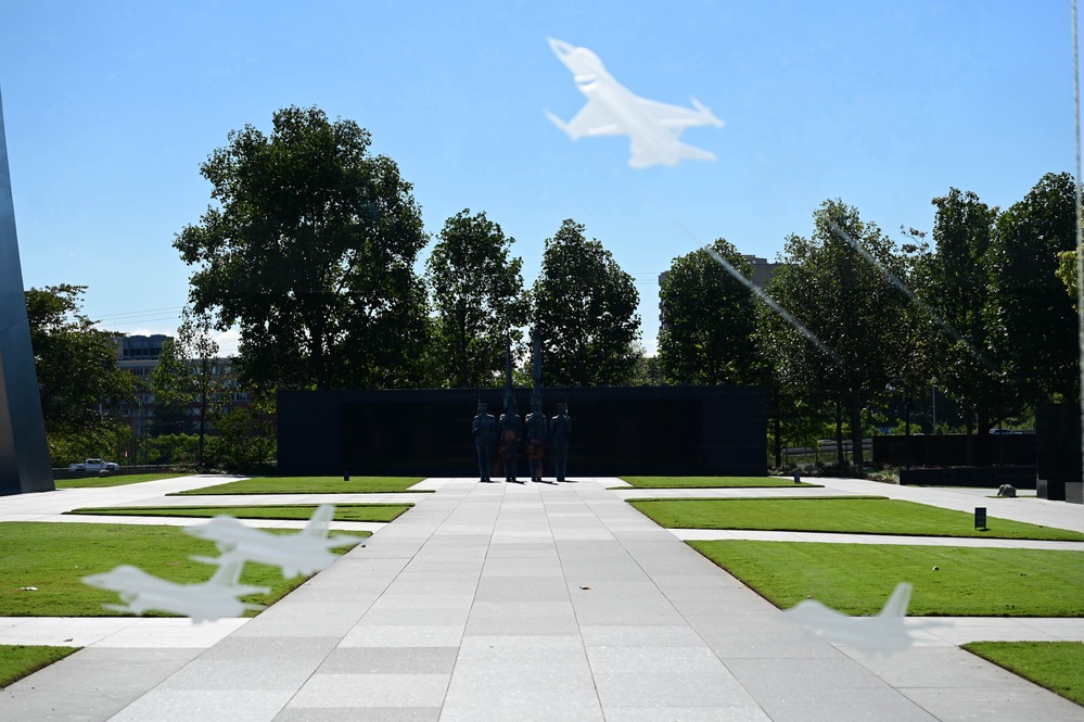 Air Force Memorial