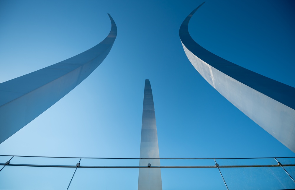 Air Force Memorial