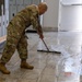 Hurricane Milton sweeps Patrick Space Force Base at Category 1 strength