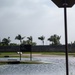 Hurricane Milton sweeps Patrick Space Force Base at Category 1 strength