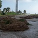 Hurricane Milton sweeps Patrick Space Force Base at Category 1 strength