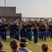 Marine Forces Reserve Band Tours Wisconsin - UW Madison