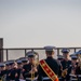 Marine Forces Reserve Band Tours Wisconsin - UW Madison