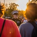 Marine Forces Reserve Band Tours Wisconsin - UW Madison