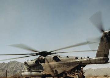 A First for Air Defense at WTI | LMADIS Prepares for Future Fight
