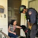 FEMA Urban Search and Rescue Conducts Assessments After Hurricane Milton