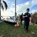 FEMA Urban Search and Rescue Conducts Assessments After Hurricane Milton