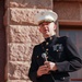 Recruiting Station Austin Activation Ceremony