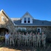 Screaming Eagle Soldiers Clean Up House