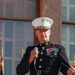 Recruiting Station Austin Activation Ceremony