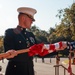 Recruiting Station Austin Activation Ceremony