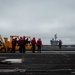 USS Carl Vinson Conducts Ammunition Handling Evolution