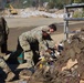 101st Airborne Division Soldiers aid Chimney Rock after Hurricane Helene