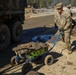 101st Airborne Division Soldiers aid Chimney Rock after Hurricane Helene