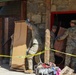 101st Airborne Division Soldiers aid Chimney Rock after Hurricane Helene