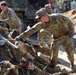 101st Airborne Division Soldiers aid Chimney Rock after Hurricane Helene