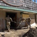 101st Airborne Division Soldiers aid Chimney Rock after Hurricane Helene