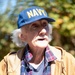 Navy Brass Band Performs For Locals During San Francisco Fleet Week 2024