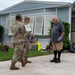 Florida Guard delivers supplies to senior communities devastated by Milton