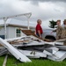 Florida Guard delivers supplies to senior communities devastated by Milton