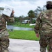 Florida Guard delivers supplies to senior communities devastated by Milton