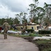 Florida Guard delivers supplies to senior communities devastated by Milton