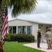 Florida Guard delivers supplies to senior communities devastated by Milton