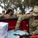 Florida National Guard Responds to Hurricane Milton