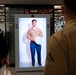 U.S. Sailors and Marines Work with Technology at the Verizon Innovation Center