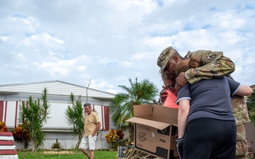 125th Fighter Wing Public Affairs earns national honors in annual media competition