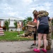 Florida Guard delivers supplies to senior communities devastated by Milton