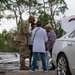 Florida Guard delivers supplies to senior communities devastated by Milton