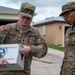 Florida Guard delivers supplies to senior communities devastated by Milton