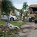 Florida Guard delivers supplies to senior communities devastated by Milton