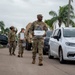 Florida Guard delivers supplies to senior communities devastated by Milton