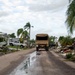 Florida Guard delivers supplies to senior communities devastated by Milton