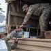 Florida Guard delivers supplies to senior communities devastated by Milton