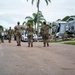 Florida Guard delivers supplies to senior communities devastated by Milton