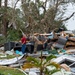 Florida Guard delivers supplies to senior communities devastated by Milton