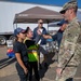 North Carolina residents find respite at care station