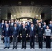 CDRUSINDOPACOM visits Korea Institute for Defense Analyses