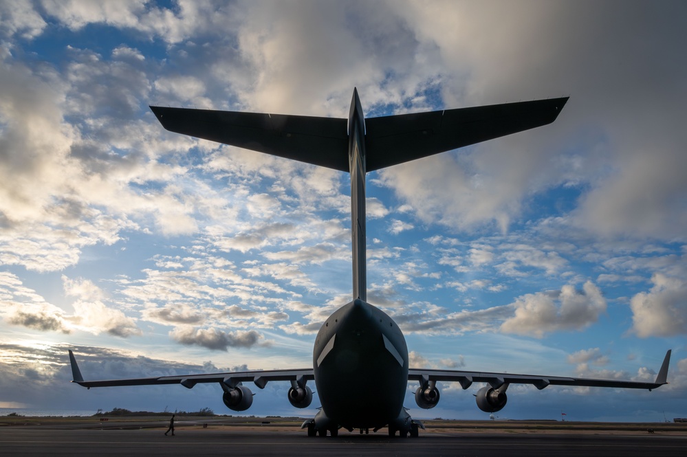 JPMRC 25-01 Air-to-Air Refueling