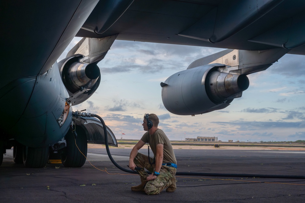 JPMRC 25-01 Air-to-Air Refueling