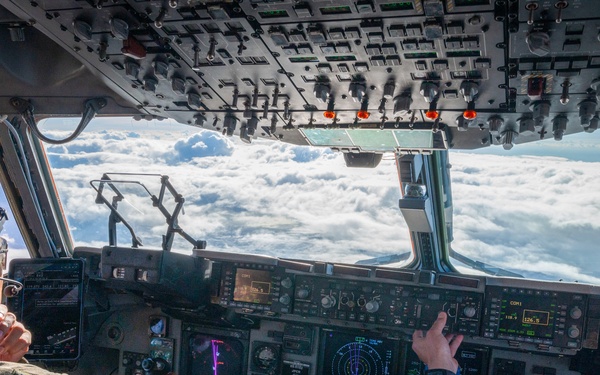 JPMRC 25-01 Air-to-Air Refueling