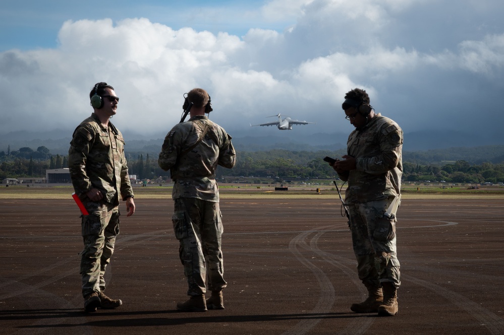 JPMRC 25-01 Air-to-Air Refueling