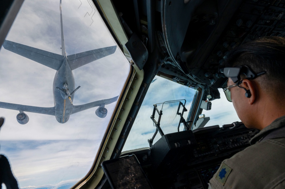 JPMRC 25-01 Air-to-Air Refueling