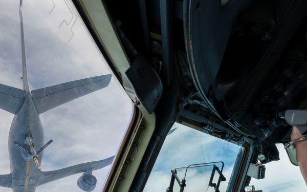 JPMRC 25-01 Air-to-Air Refueling