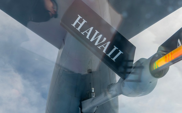 JPMRC 25-01 Air-to-Air Refueling